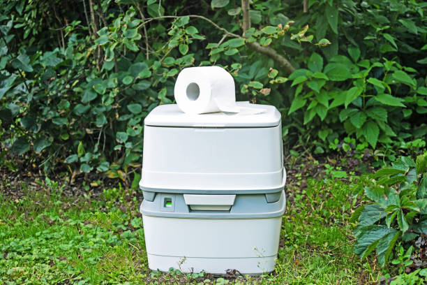 Best Porta potty rental for parties  in Madill, OK