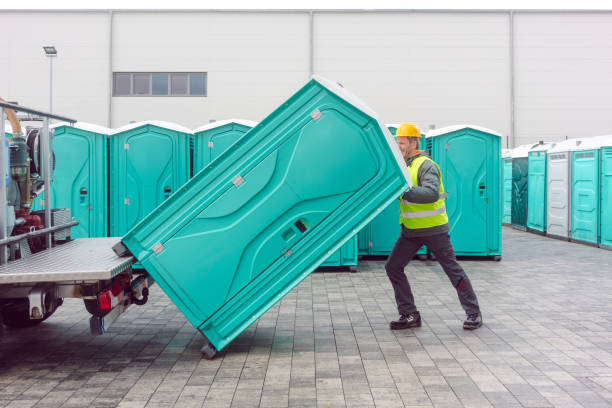 Best Portable bathroom rental  in Madill, OK
