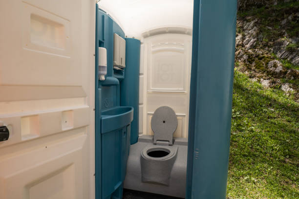 Best Affordable portable toilet rental  in Madill, OK