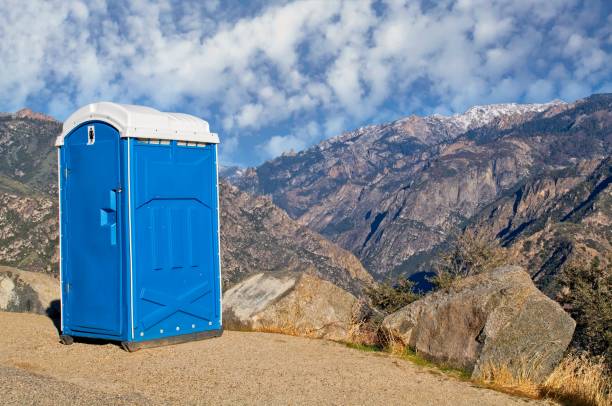 Best High-end porta potty rental  in Madill, OK