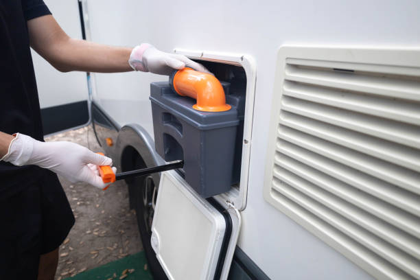 Best Porta potty services near me  in Madill, OK