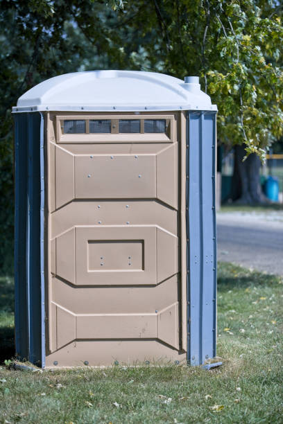 Portable Toilet Options We Offer in Madill, OK