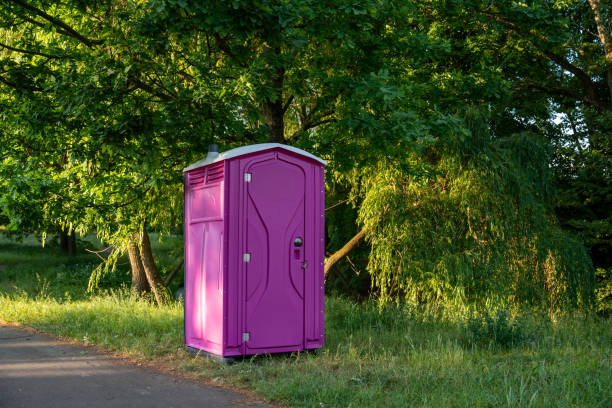Best Best portable toilet rental  in Madill, OK