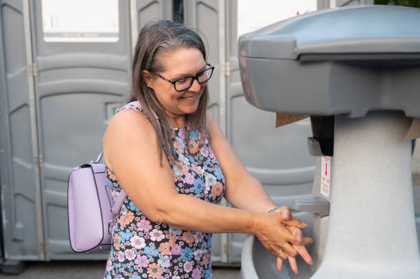 Best Porta potty rental for festivals  in Madill, OK