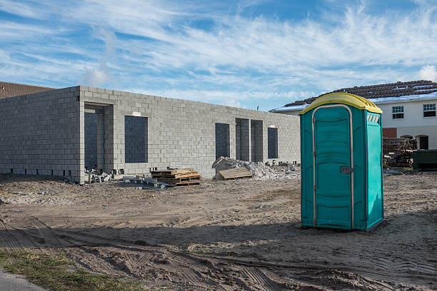 Best Luxury portable toilet rental  in Madill, OK